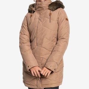 Roxy Ellie Snow Jacket